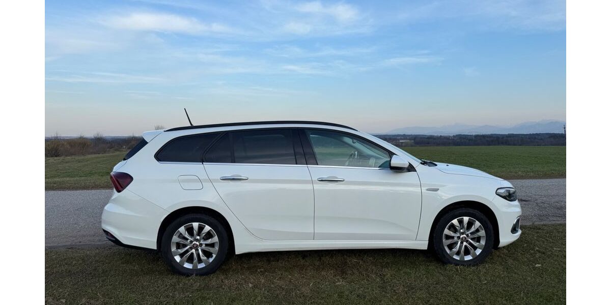 Fiat Tipo 139.700 km 9.990 &euro; Bad Endorf 83093