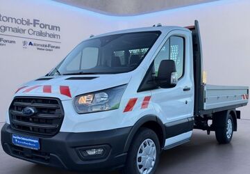 Ford Transit 18.400 km 29.960 &euro; Crailsheim 74564
