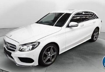 Mercedes-Benz C 250 116.600 km 21.880 &euro; Itterbeck 49847