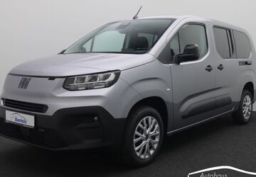 Fiat Doblo 2.500 km 27.350 &euro; Sögel 49751
