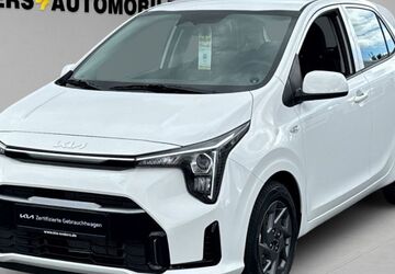 Kia Picanto 2.000 km 16.480 &euro; Fulda 36043