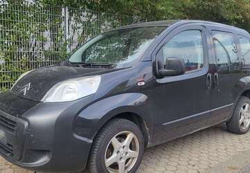 Citroen Nemo 149.800 km 3.750 &euro; Simmerath 52152