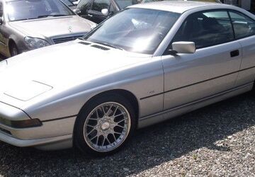 BMW 850 122.500 km 38.550 &euro; Radolfzell 78315