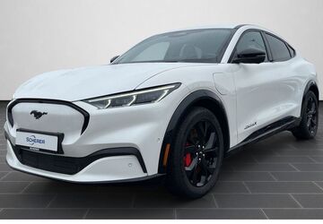 Ford Mustang Mach-E 28.597 km 34.990 &euro; Bingen / Rhein 55411