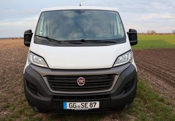 Fiat Ducato 103.241 km 18.500 &euro; Rüsselsheim am Main 65428