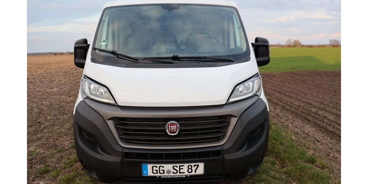 Fiat Ducato 103.241 km 18.500 &euro; Rüsselsheim am Main 65428