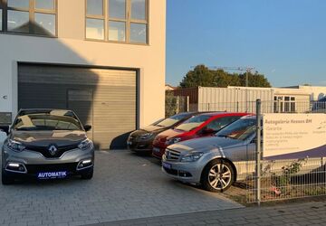 Peugeot 107 29.000 km 7.490 &euro; Egelsbach 63329