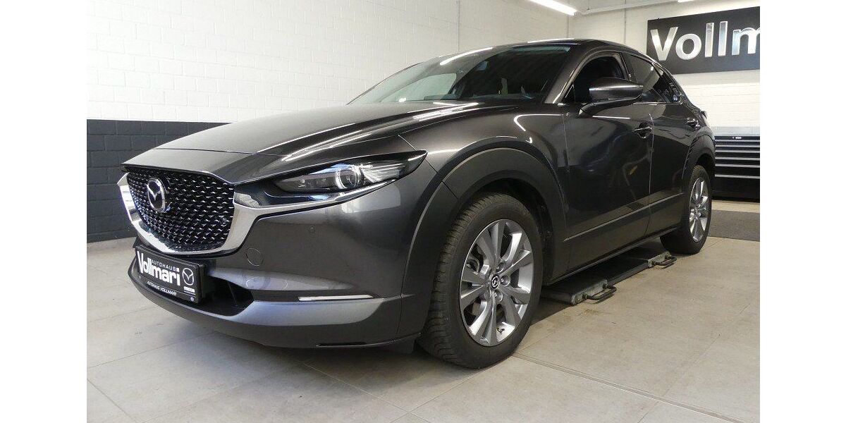 Mazda CX-30 21.950 km 27.490 &euro; Paderborn 33106