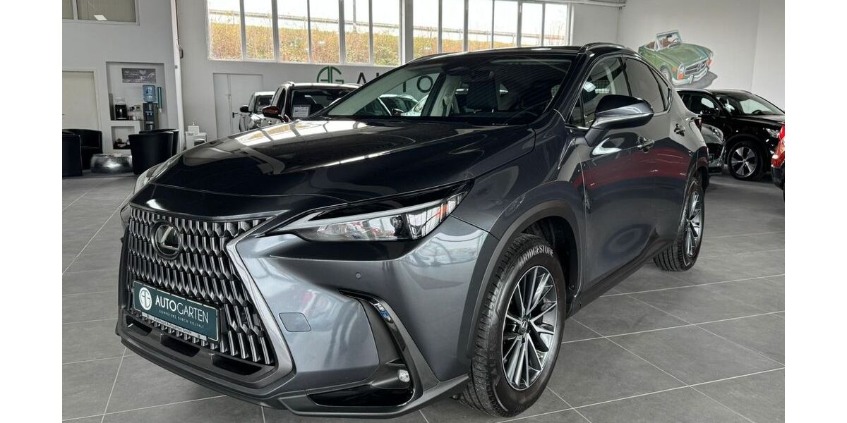 Lexus NX 350h 78.000 km 41.950 &euro; Paderborn 33106