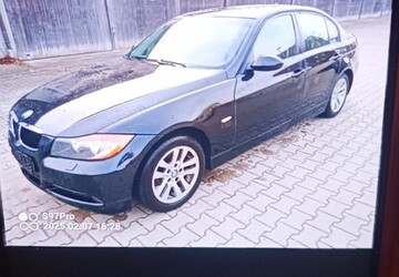 BMW E90 275.000 km 2.700 &euro; Dietenheim 89165