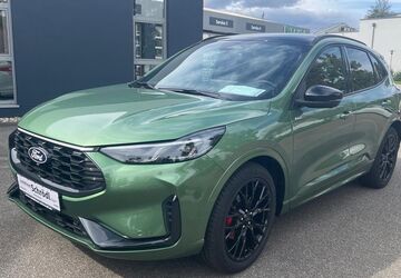 Ford Kuga 2.000 km 39.490 &euro; Schönhofen und Neutraubling 93152