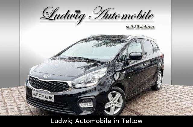 Kia Carens 89.000 km 13.999 &euro; Teltow 14513