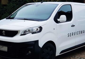 Peugeot Expert 149.800 km 11.880 &euro; Ebensfeld-Döringstadt 96250