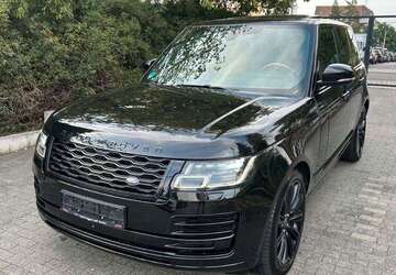 Land Rover Range Rover 69.500 km 69.999 &euro; Berlin 13581