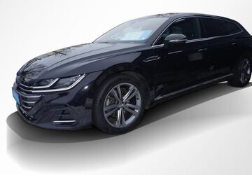 VW Arteon 40.550 km 33.740 &euro; Erlangen 91058