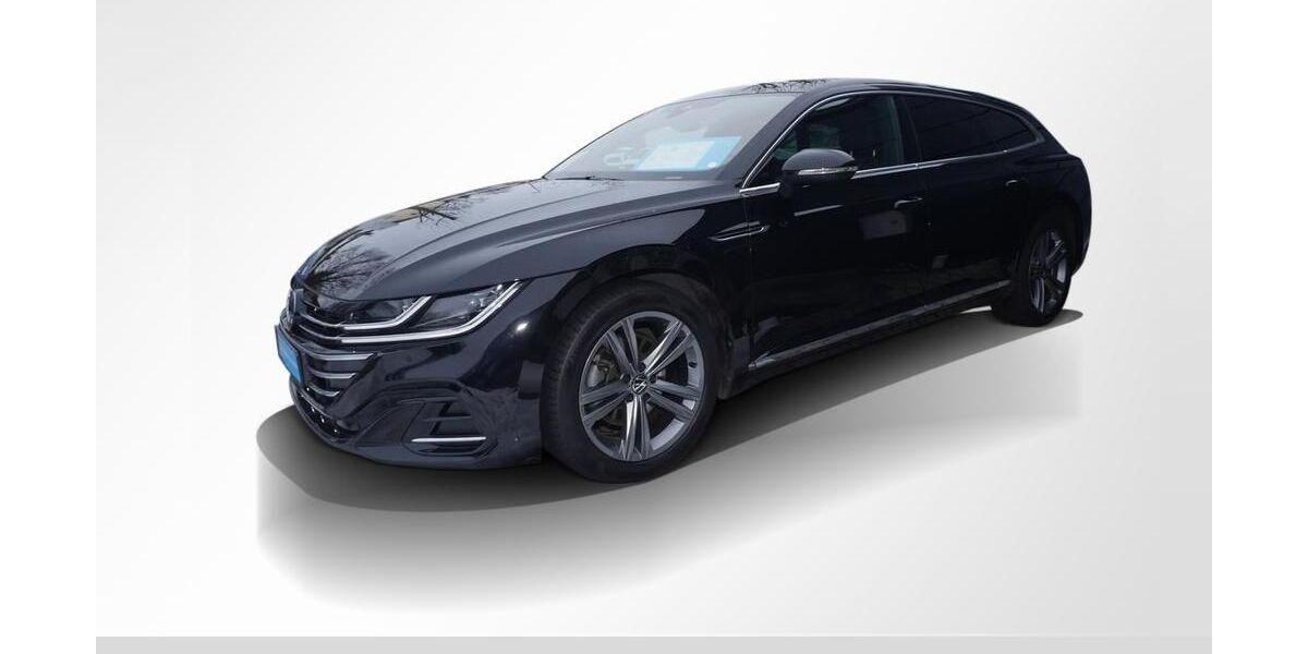 VW Arteon 40.550 km 33.740 &euro; Erlangen 91058