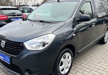 Dacia Dokker 76.208 km 10.499 &euro; Leimen(Heidelberg) 69181