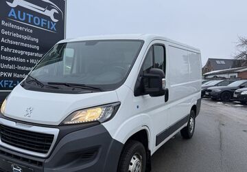 Peugeot Boxer 153.755 km 11.500 &euro; Zeven 27404