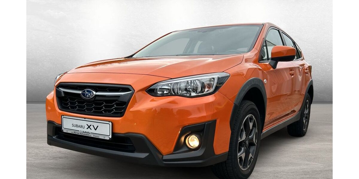 Subaru XV 40.550 km 20.890 &euro; Ilmenau 98693