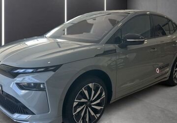 Skoda Enyaq 5.555 km 54.490 &euro; Düren 52353