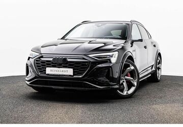 Audi SQ8 e-tron 29.998 km 68.585 &euro; Hagen 58091