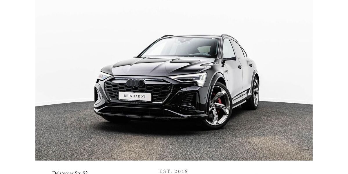 Audi SQ8 e-tron 29.998 km 68.585 &euro; Hagen 58091