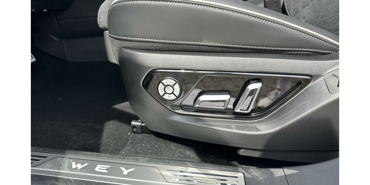 GWM Wey 05 2.0 PHEV 350 kW AWD Luxury / Sitzkomfort 5.000 km 55.990 &euro; Donauwörth 86609