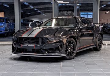 Ford Mustang 1.548 km 50.987 &euro; Kaltenkirchen (bei Hamburg) 24568