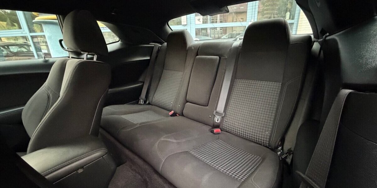 Dodge Challenger 108.000 km 21.500 &euro; Rudolstadt 07407