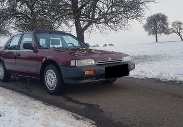 Honda Accord 114.000 km 2.500 &euro; Eberbach 69412