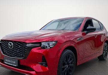 Mazda CX-60 13.900 km 51.990 &euro; Singen 78224