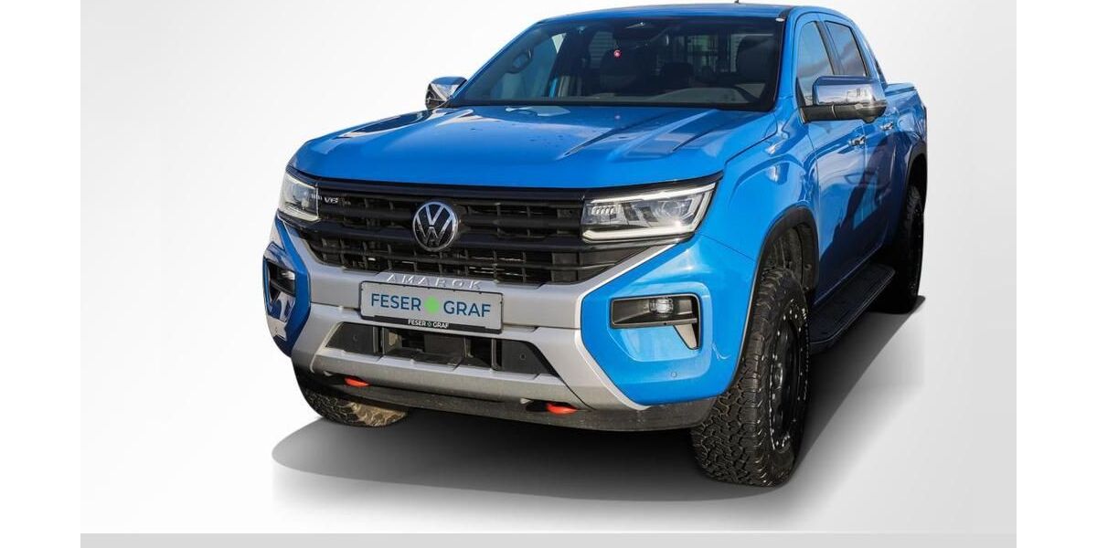 VW Amarok 102.180 km 43.803 &euro; Nürnberg 90411