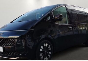 Hyundai STARIA 95.790 km 35.485 &euro; Neu-Ulm 89231