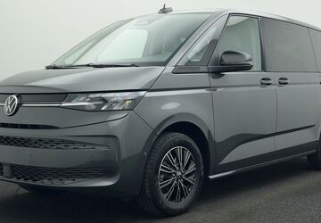 VW T7 Multivan 1.200 km 54.980 &euro; Mühlhausen 92360