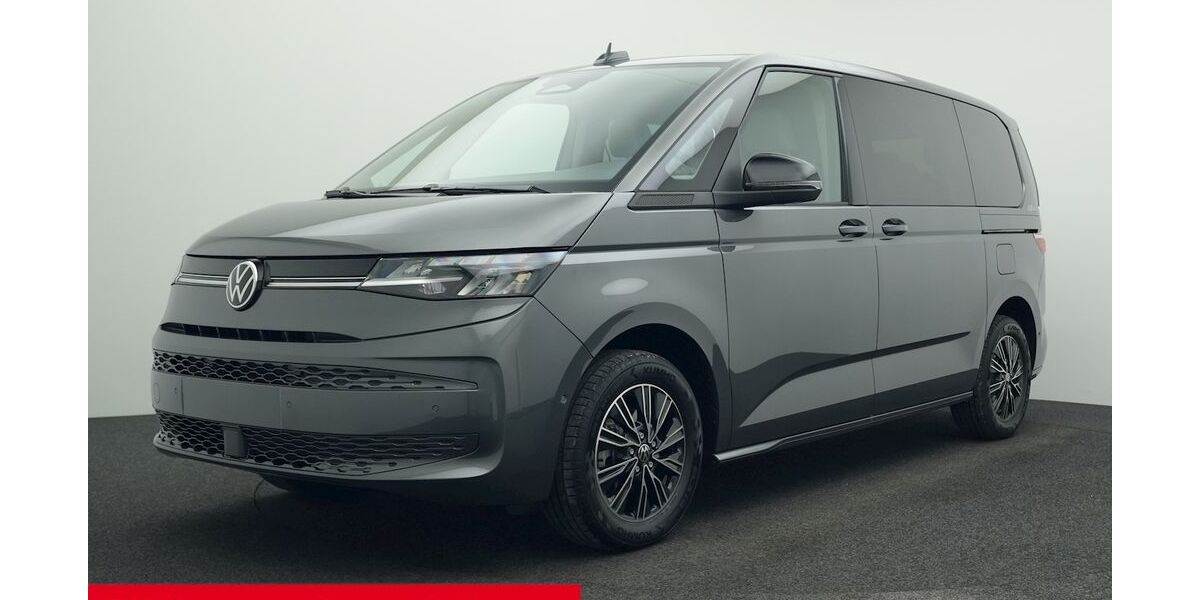 VW T7 Multivan 1.200 km 54.980 &euro; Mühlhausen 92360