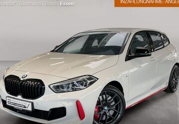 BMW 128 64.342 km 27.999 &euro; Essen 45141