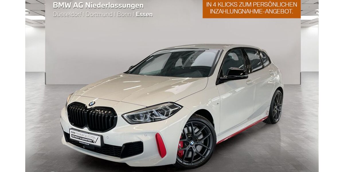 BMW 128 64.342 km 27.999 &euro; Essen 45141
