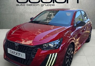 Peugeot 208 15.000 km 15.480 &euro; Reutlingen 72766