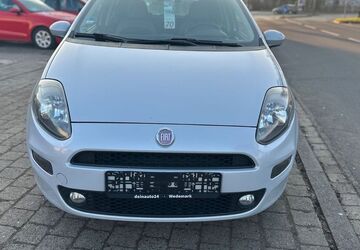 Fiat Punto 163.000 km 6.490 &euro; Celle 29221