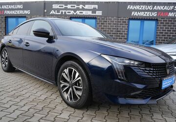 Peugeot 508 17.000 km 25.450 &euro; Ihlow 26632