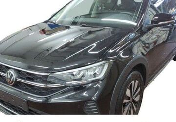 VW Taigo 8.900 km 24.880 &euro; Butzbach 35510