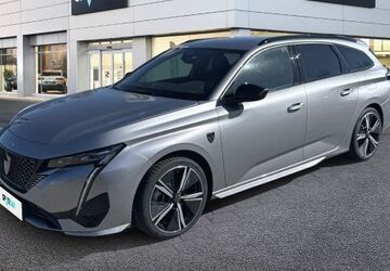 Peugeot 308 8.888 km 31.999 &euro; Schwerin 19057