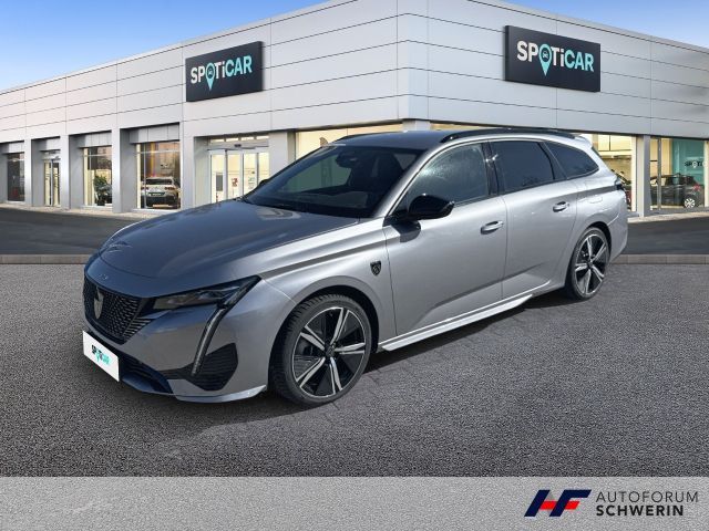 Peugeot 308 8.888 km 31.999 &euro; Schwerin 19057