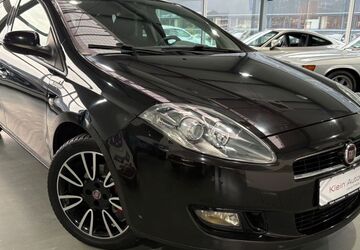 Fiat Bravo 236.000 km 3.990 &euro; Forchtenberg 74670