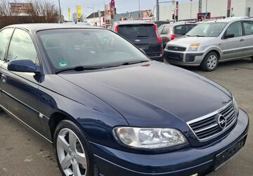 Opel Omega 188.000 km 3.390 &euro; Paderborn 33100