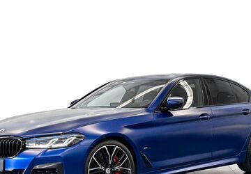 BMW M550 71.900 km 57.700 &euro; Trier 54292