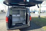 Mercedes-Benz Vito Tourer Pro 116 9Gang ExtraLang LED Lithium Ka 105.300 km 29.490 &euro; Gernsheim 64579