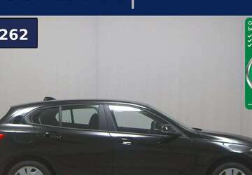 BMW 116 148.345 km 14.280 &euro; Gyhum/Bockel 27404