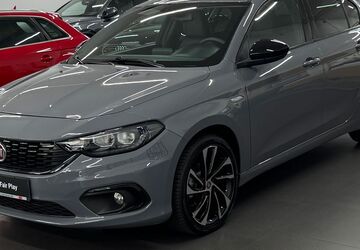 Fiat Tipo 59.341 km 14.290 &euro; Arnstadt 99310