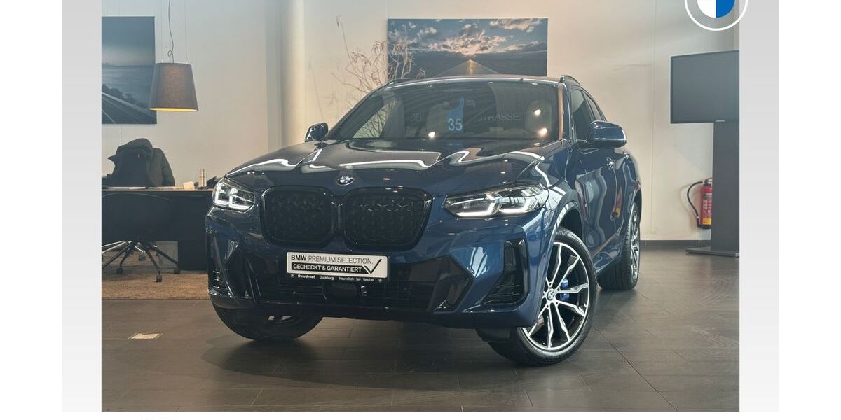 BMW X4 12.707 km 63.950 &euro; Duisburg 47119